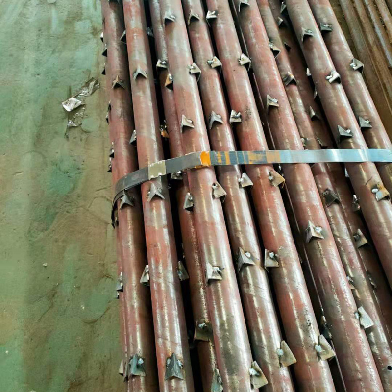 北林土钉小导管