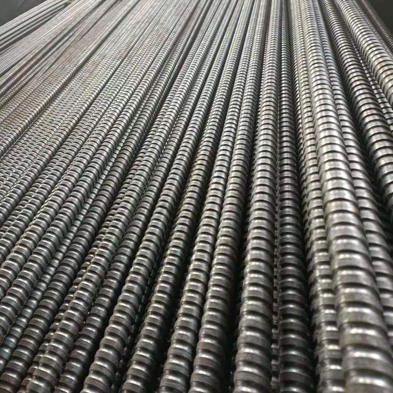北林中空锚杆