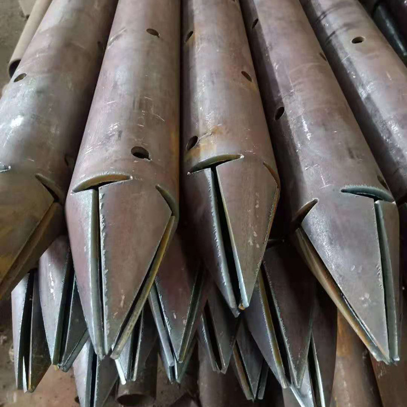 北林预埋注浆管